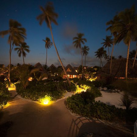 Green And Blue Ocean Lodge Zanzibar Exterior photo